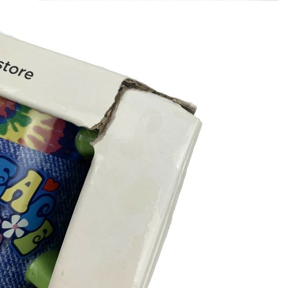 Disney Store Mickey Mouse‎ Memories 6/12 June Tie Dye Stackable Mug - Picture 8 of 8